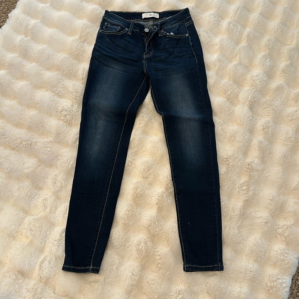 KanCan skinny jeans